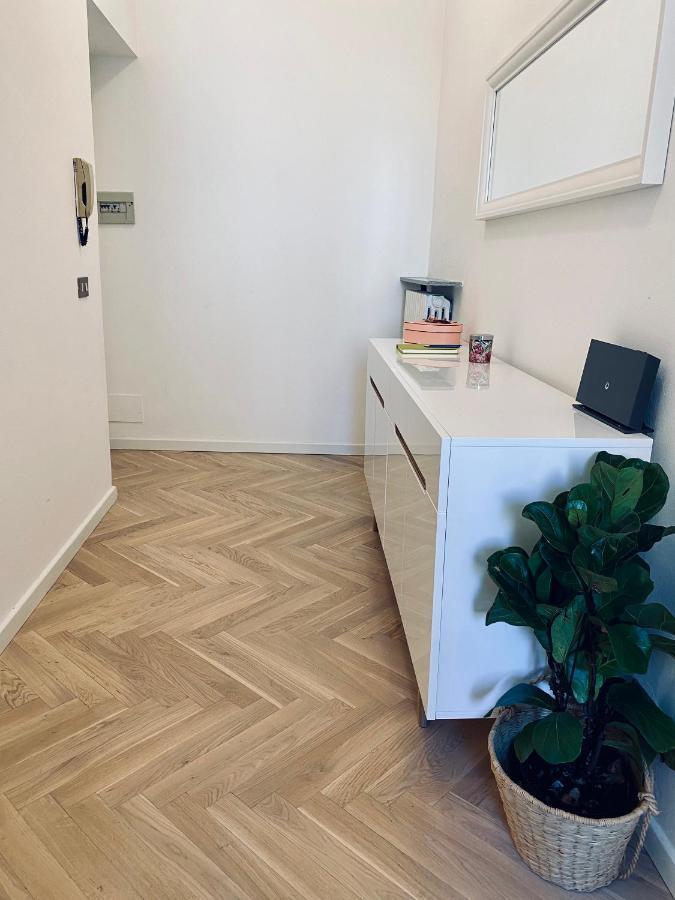 Wanderlust Splendido Appartamento In Centro Pavia Exterior photo